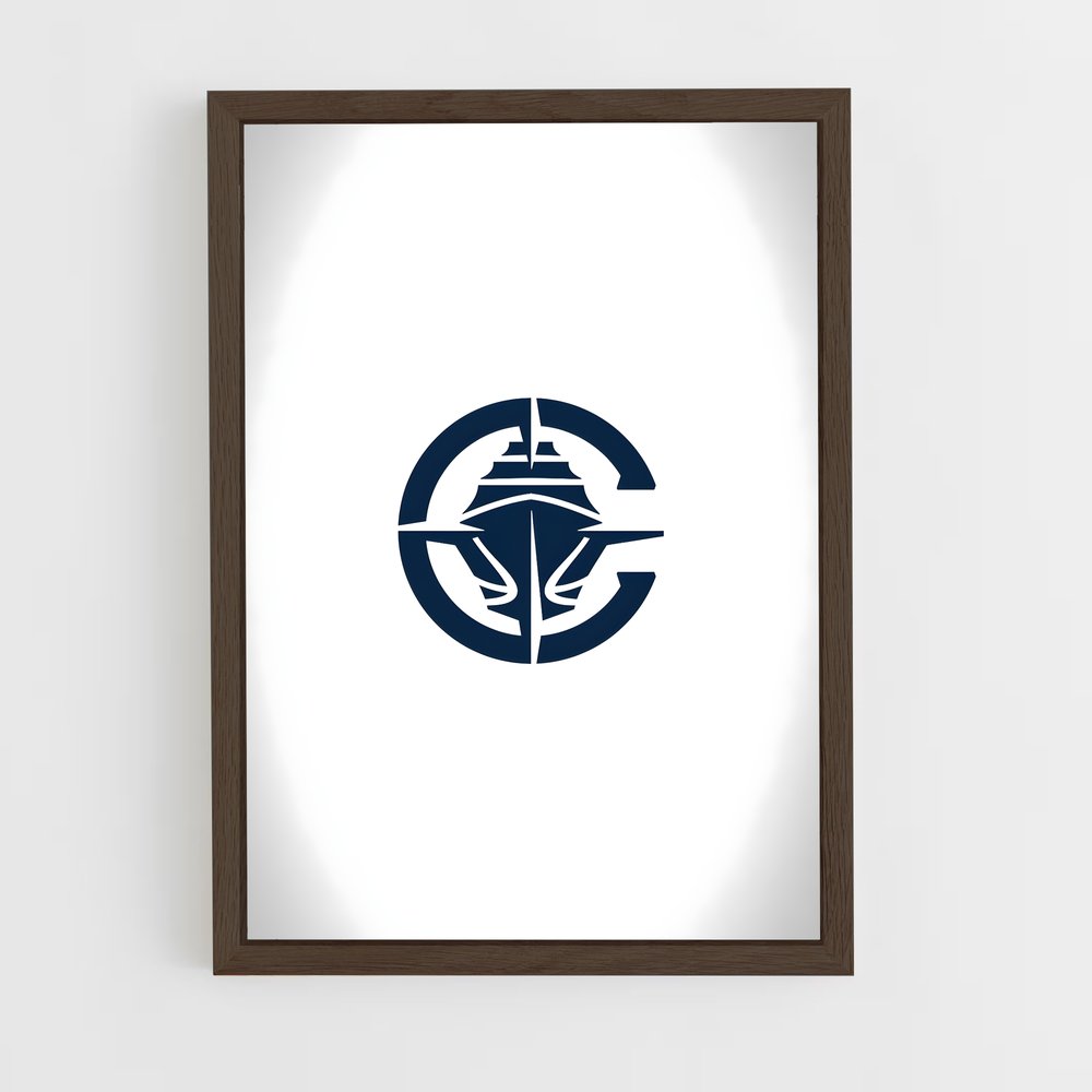 Poster Clippers United – affiche Basketball (vue 5)